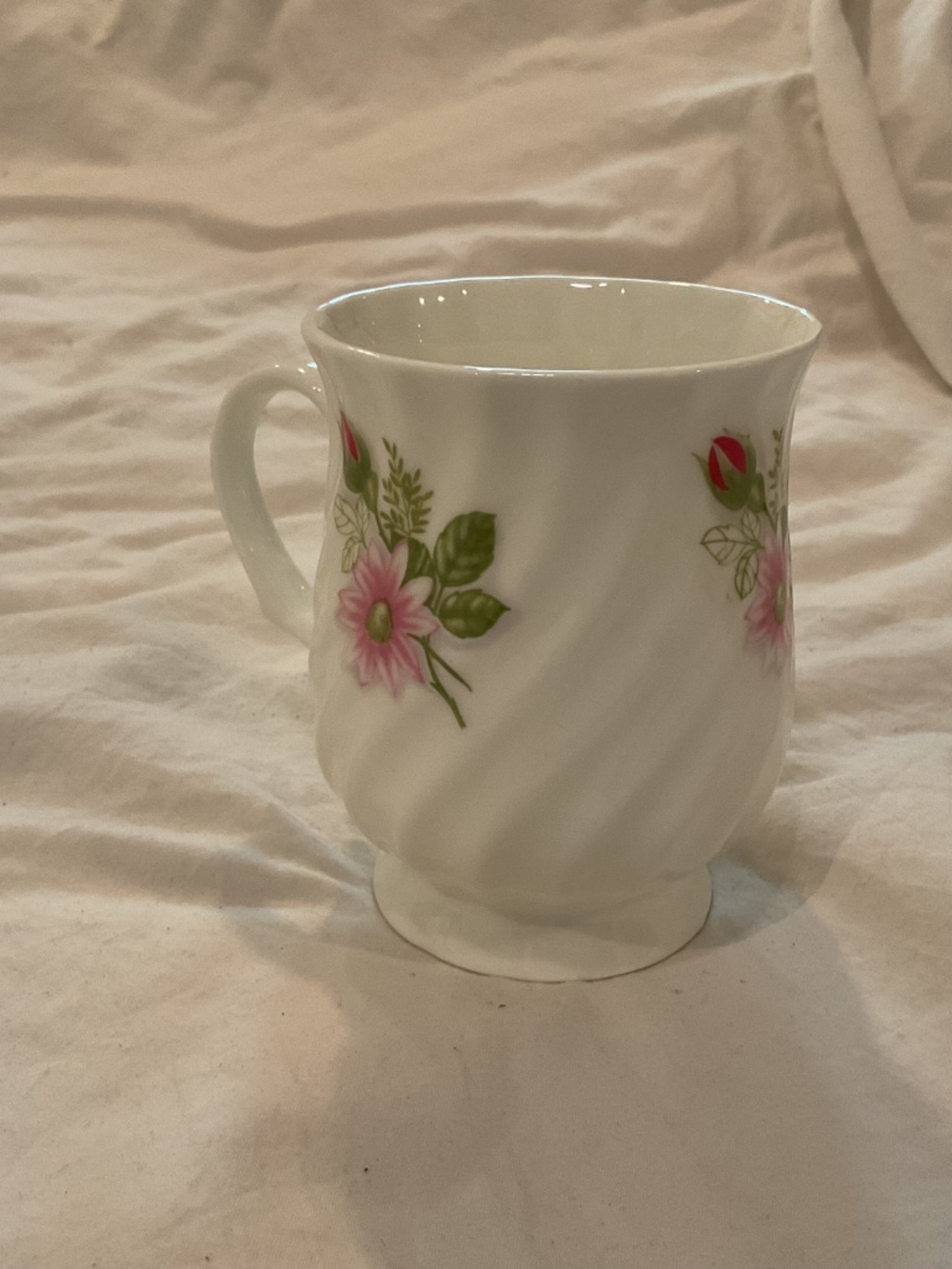 Bone china - Picture 4 of 5